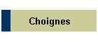 Choignes