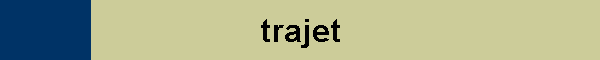 trajet