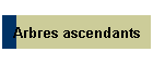 Arbres ascendants