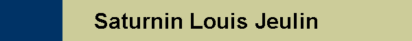 Saturnin Louis Jeulin