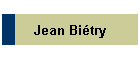 Jean Bitry