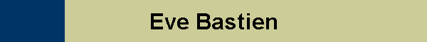 Eve Bastien