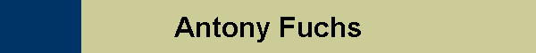 Antony Fuchs