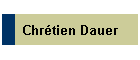 Chrtien Dauer