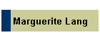 Marguerite Lang