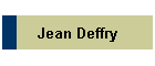 Jean Deffry