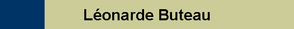 Lonarde Buteau