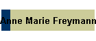 Anne Marie Freymann