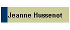 Jeanne Hussenot