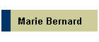 Marie Bernard