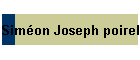 Simon Joseph poirel