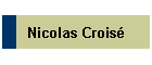 Nicolas Crois