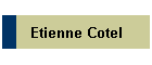 Etienne Cotel