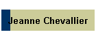 Jeanne Chevallier