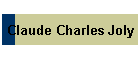 Claude Charles Joly