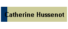 Catherine Hussenot