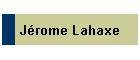 Jrome Lahaxe