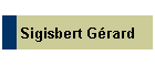 Sigisbert Grard