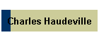 Charles Haudeville