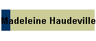 Madeleine Haudeville
