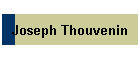Joseph Thouvenin