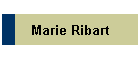 Marie Ribart