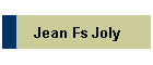 Jean Fs Joly
