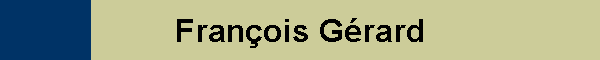 Franois Grard