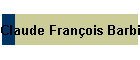 Claude Franois Barbier