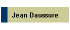 Jean Daussure