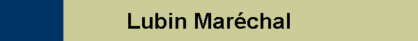 Lubin Marchal