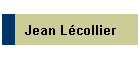 Jean Lcollier