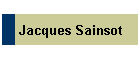 Jacques Sainsot