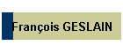 Franois GESLAIN