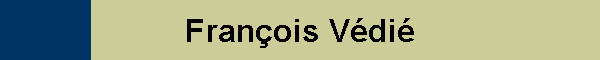 Franois Vdi