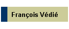 Franois Vdi