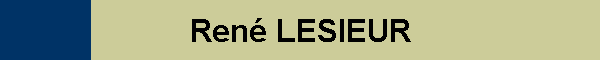 Ren LESIEUR
