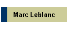 Marc Leblanc