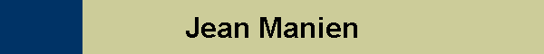 Jean Manien
