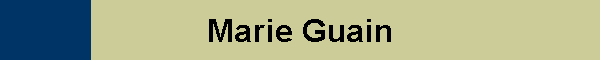 Marie Guain