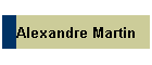 Alexandre Martin