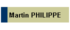 Martin PHILIPPE