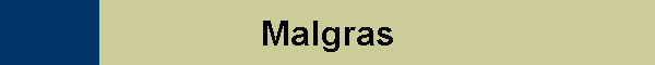 Malgras