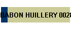 BABON HUILLERY 0028