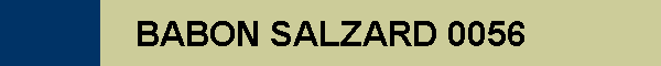 BABON SALZARD 0056