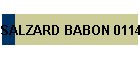 SALZARD BABON 0114