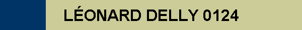 LONARD DELLY 0124