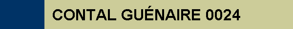 CONTAL GUNAIRE 0024