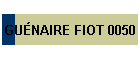 GUÉNAIRE FIOT 0050