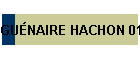 GUNAIRE HACHON 0100